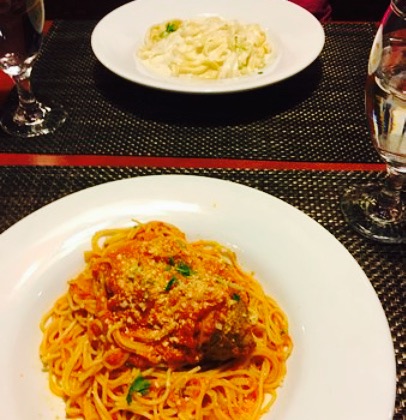 Koral Kafe & Entertainment餐厅图片