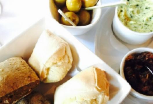 Slager aan de Schans美食图片