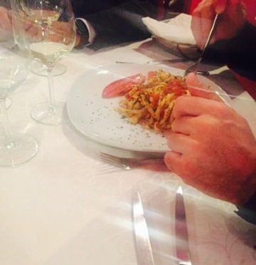 Ristorante La Perla餐厅图片