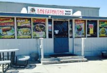 Los Favoritos美食图片