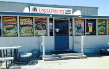 Los Favoritos餐厅图片
