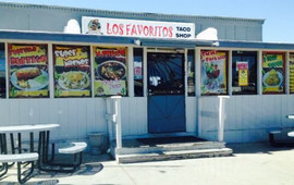 Los Favoritos