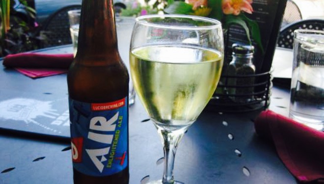 Pizza Luce餐厅图片