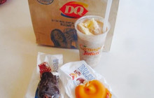 Dairy Queen (Treat)餐厅图片