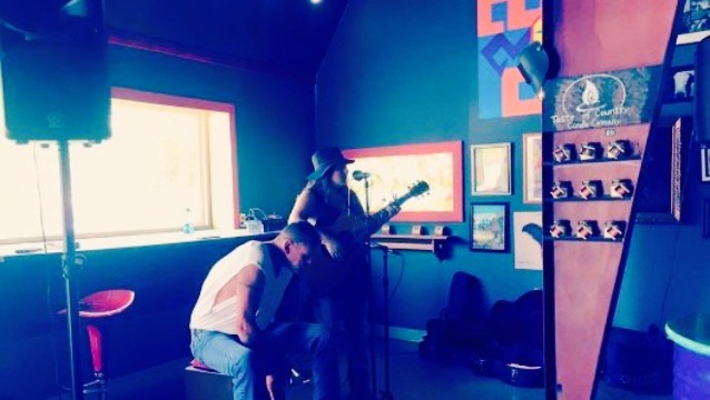 The Art Factory Coffeehouse