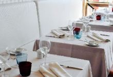 Restaurante HPC Portocolom美食图片