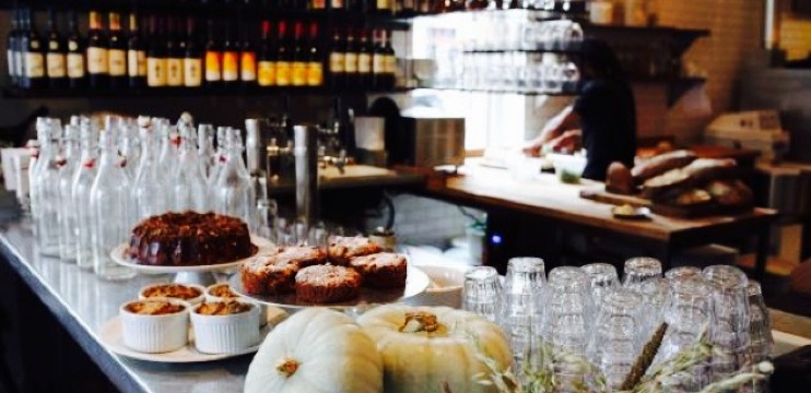 Blackbird Kitchen餐厅图片