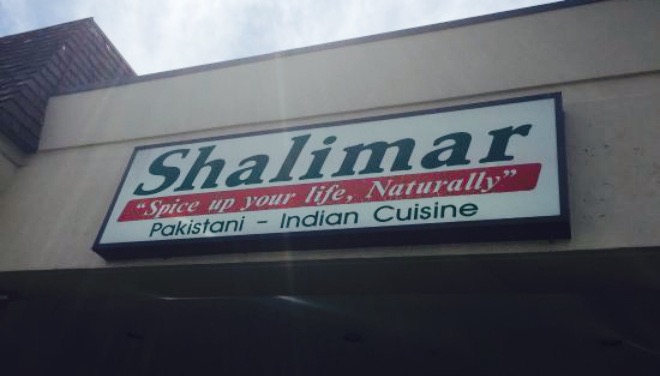 Shalimar餐厅图片