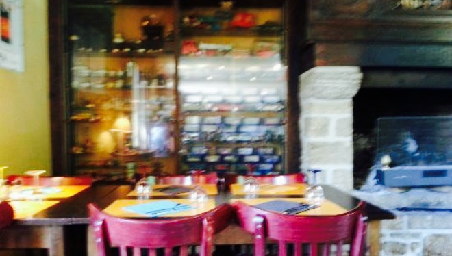 Crêperie Pen-Ar-Menez餐厅图片