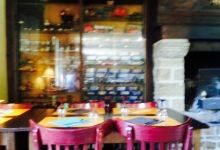 Crêperie Pen-Ar-Menez美食图片