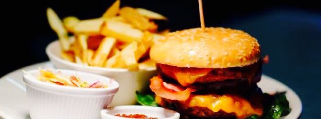 Titanic Bar and Grill