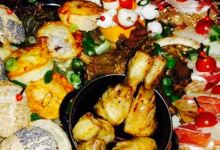 Henry's Eten En Drinken美食图片