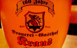 Brauerei-Gasthof Kraus