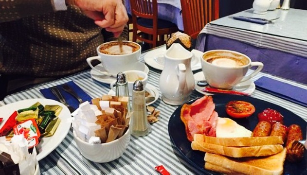 Cafe Provence餐厅图片