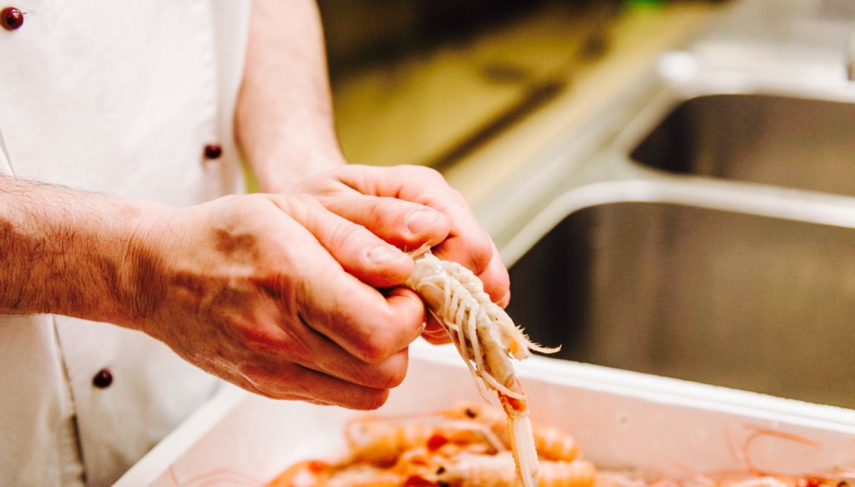 Ristorante Alla Veneziana