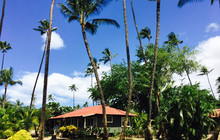 Waimea Plantation餐厅图片