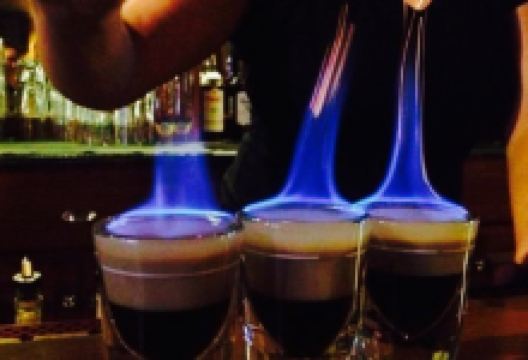 Dark Horse Tavern美食图片