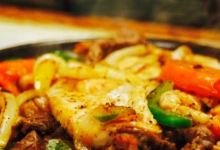 La Potosina美食图片