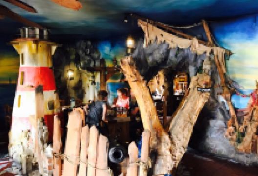 U Pirata美食图片