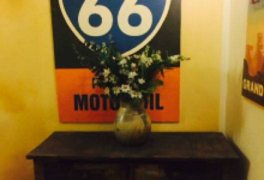 Rolli's Steakhouse Schlieren美食图片