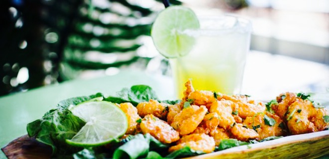 The Beach House Bar & Grill餐厅图片