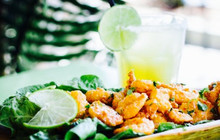 The Beach House Bar & Grill餐厅图片