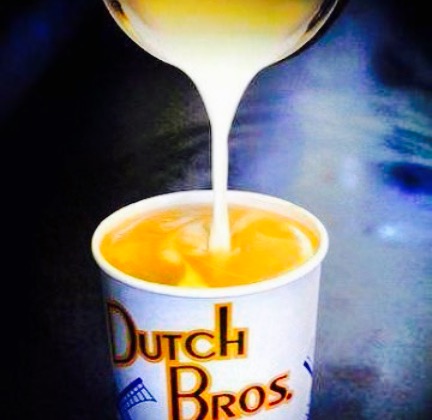 Dutch Bros Coffee