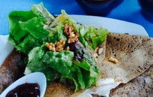 Creperie La Chaumine餐厅图片