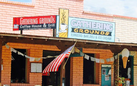 Gathering Grounds