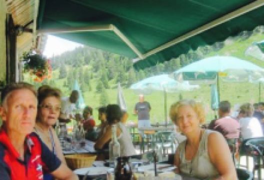 Chalet de L'Anglette美食图片