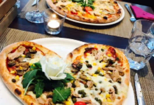 Da Mario美食图片