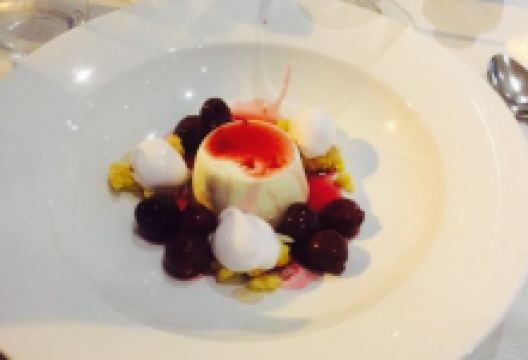 Il Centrale美食图片