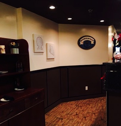 Joe Willy's Seafood House餐厅图片