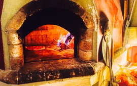 Cinquecento Pizzeria