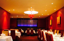 Sahebs Indian Restaurant餐厅图片
