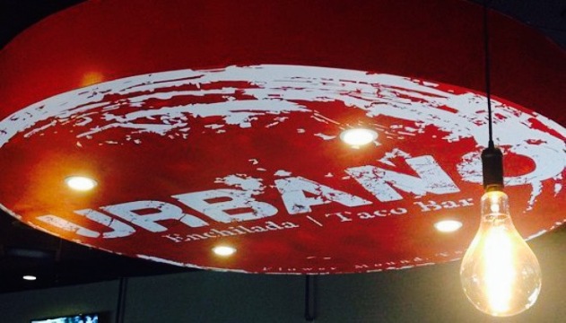 Urbano Enchilada Taco Bar餐厅图片