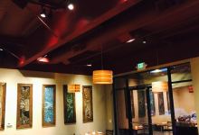 Ambrosia India Bistro美食图片
