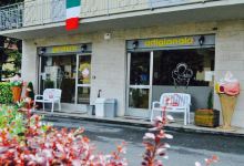 Gelateria Linda美食图片