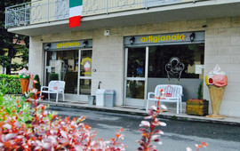 Gelateria Linda