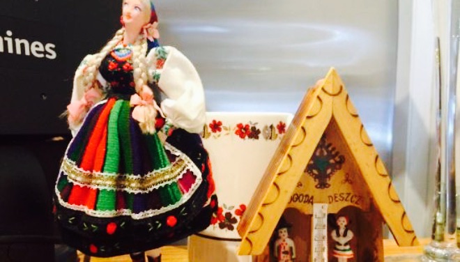 Kluska Polish Restaurant餐厅图片