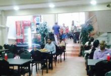 Seetha Restaurants美食图片