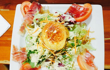 Restaurante El Lagar餐厅图片