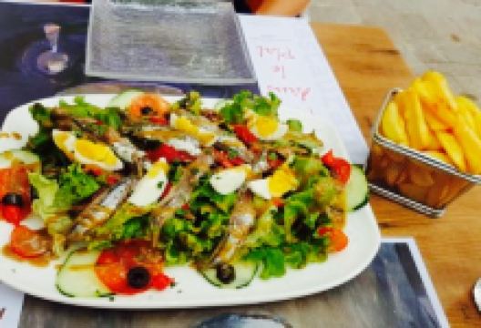 Le Pied Dans Le Plat美食图片