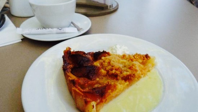 La Praline餐厅图片