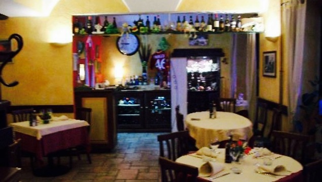 La Taverna餐厅图片