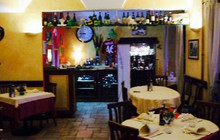 La Taverna餐厅图片