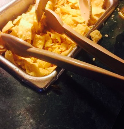 China Kitchen Buffet餐厅图片