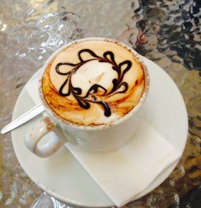 Watertank Cafe餐厅图片