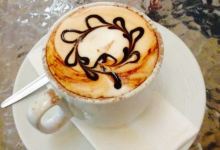 Watertank Cafe美食图片