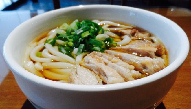 GO GO Cafe餐厅图片